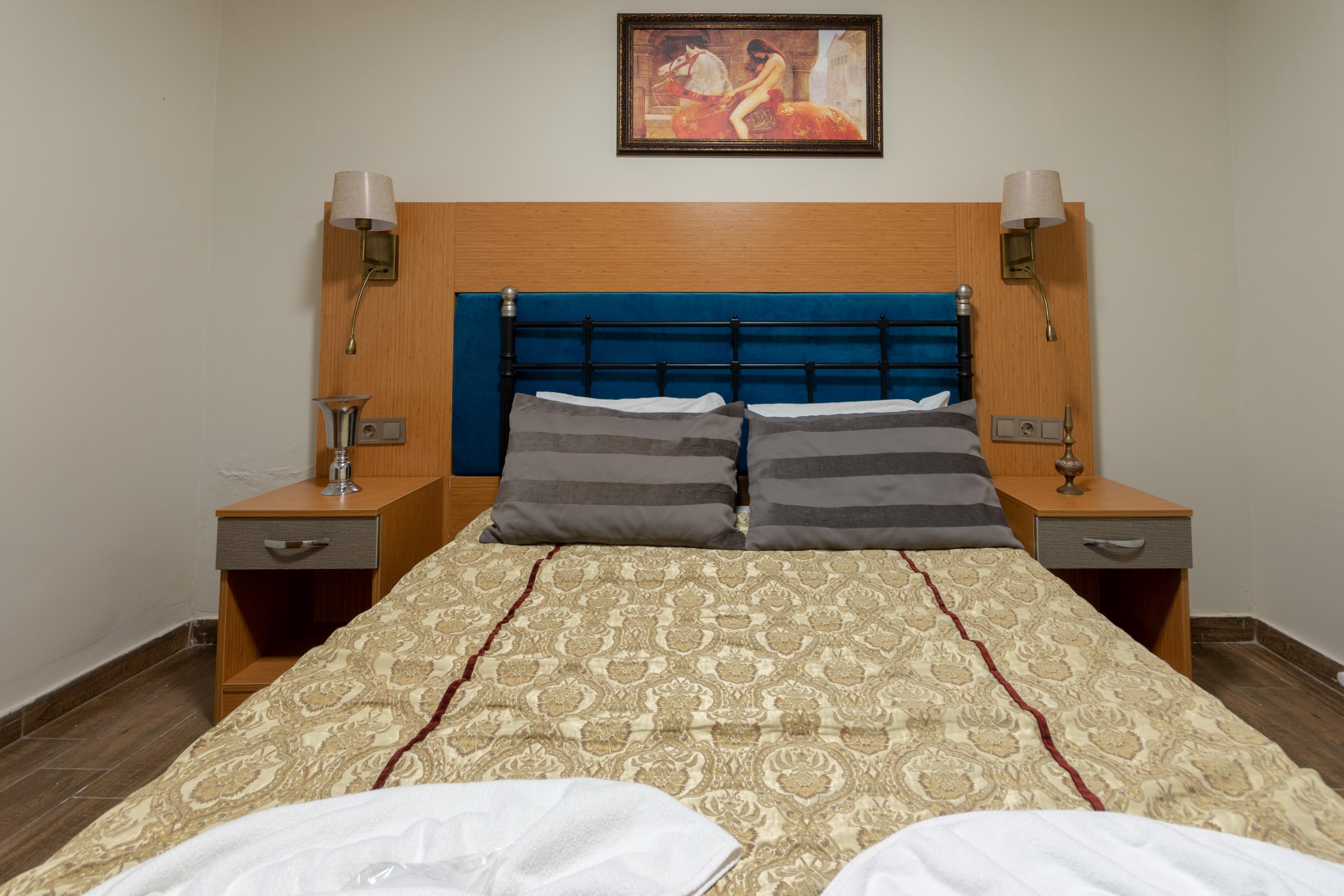 Seatanbul Otel 2*