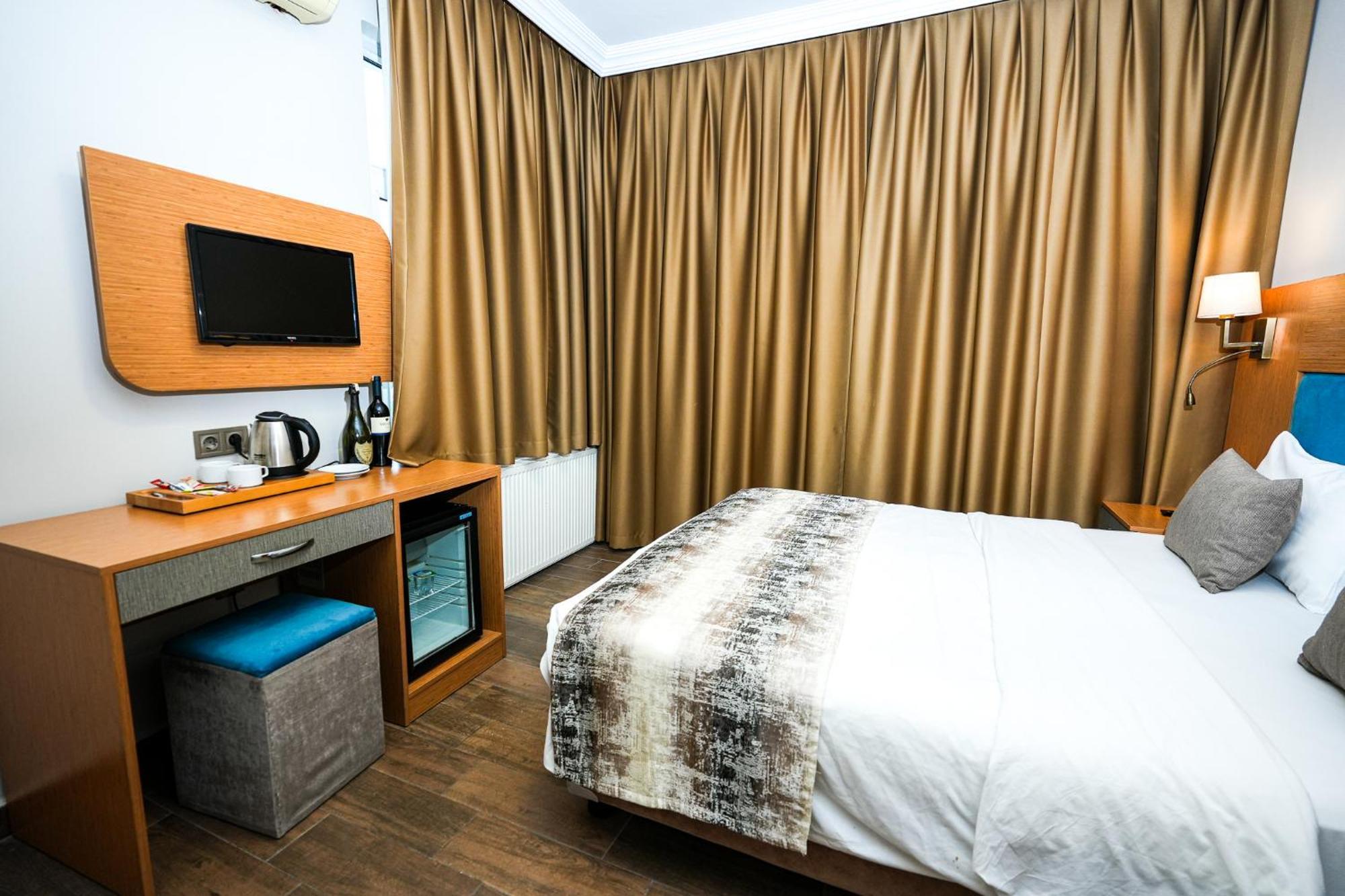Otel Seatanbul İstanbul