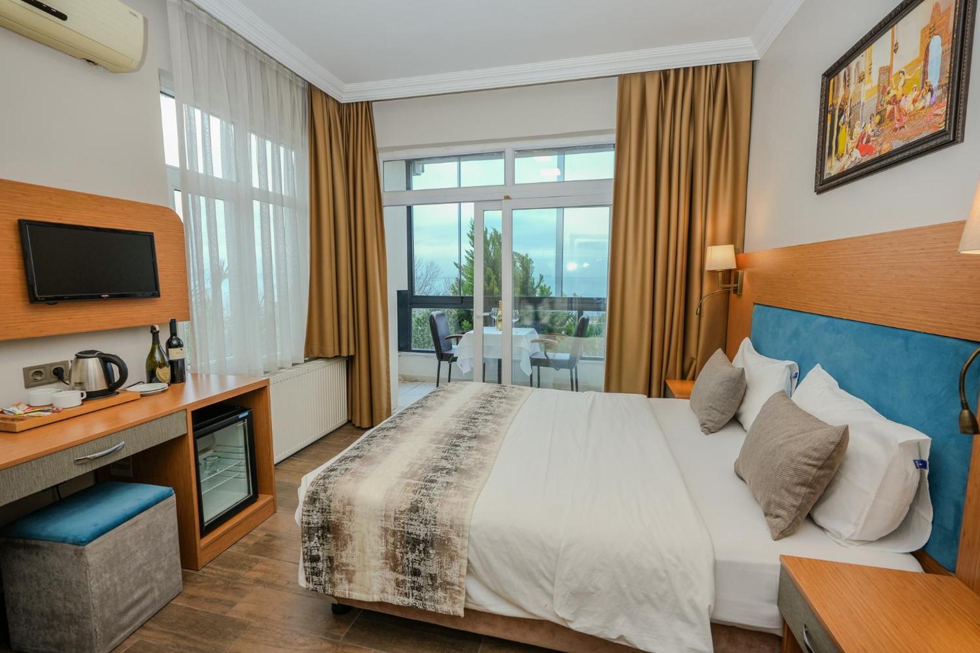 Otel Seatanbul