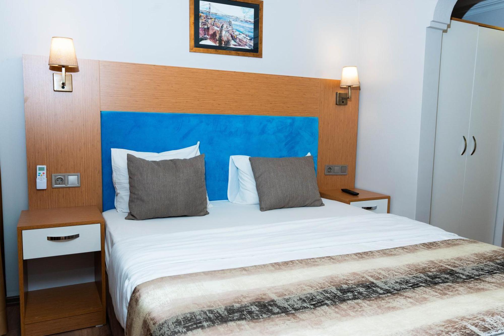 Seatanbul Otel