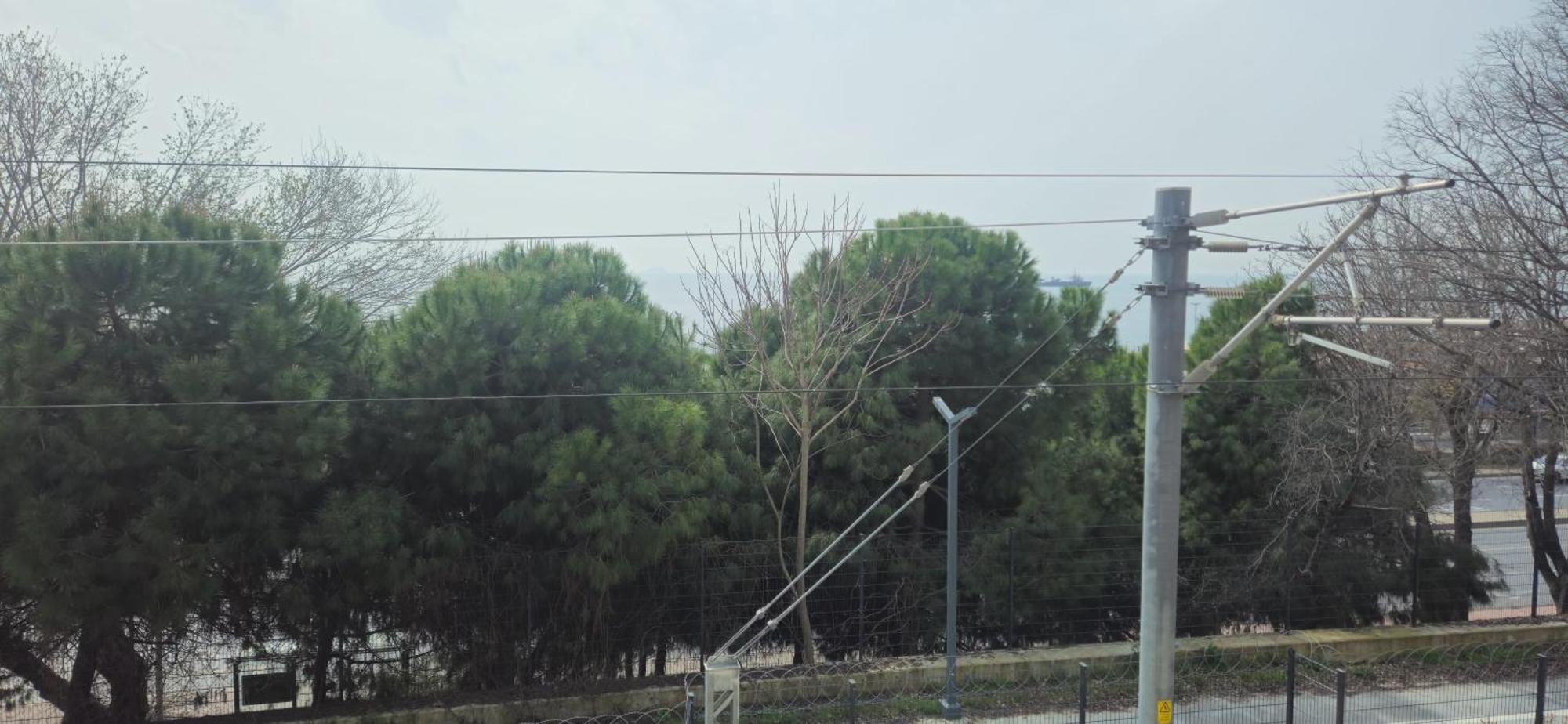 Seatanbul מלון 2*