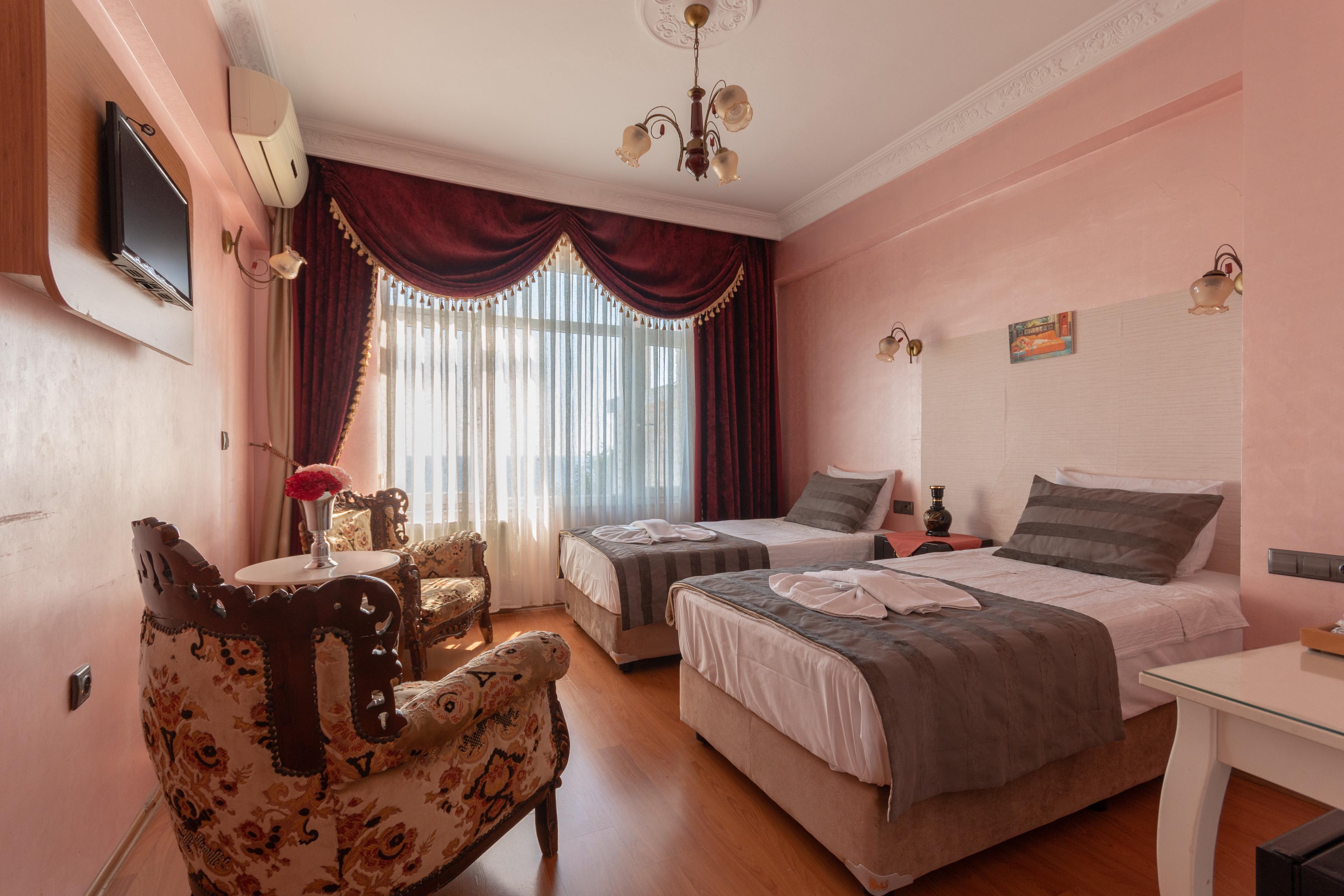 Seatanbul Стамбул