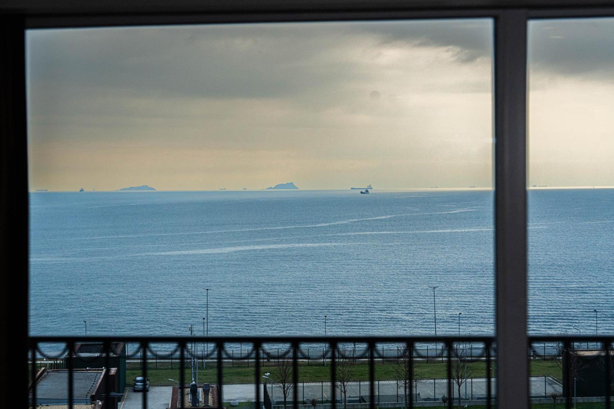 Отель Seatanbul 2*