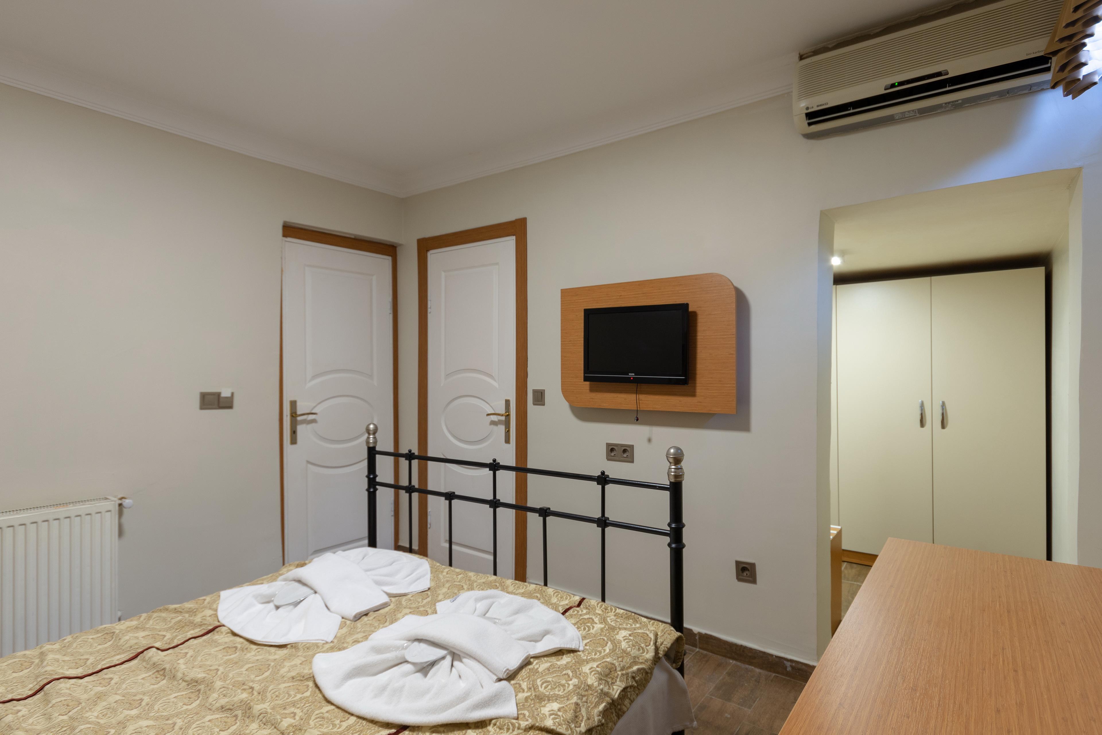 Seatanbul Hotel Istanboel